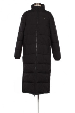 Dámská bunda  Tommy Jeans, Velikost M, Barva Černá, Cena  6 699,00 Kč