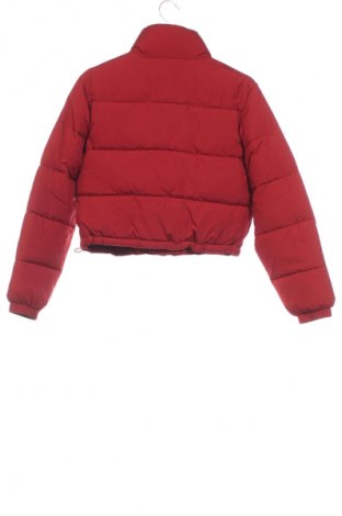 Damenjacke Tommy Jeans, Größe XS, Farbe Rot, Preis € 187,99