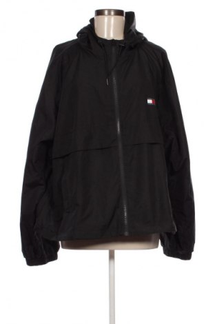 Geacă de femei Tommy Jeans, Mărime 4XL, Culoare Negru, Preț 694,99 Lei