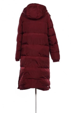 Dámská bunda  Tommy Jeans, Velikost L, Barva Červená, Cena  4 549,00 Kč