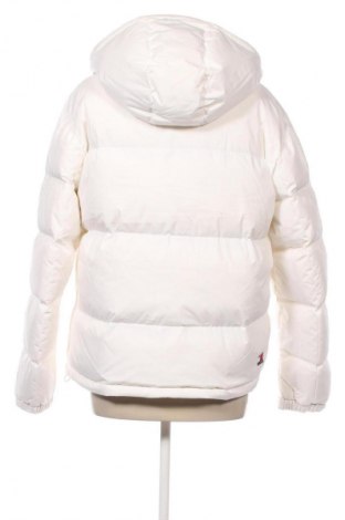 Dámská bunda  Tommy Jeans, Velikost M, Barva Bílá, Cena  6 699,00 Kč