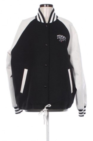 Dámská bunda  Tommy Jeans, Velikost XL, Barva Vícebarevné, Cena  6 349,00 Kč