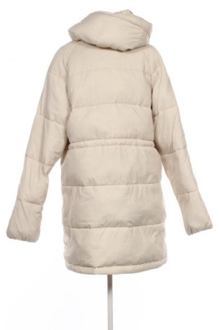 Dámska bunda  Tommy Jeans, Veľkosť L, Farba Kremová, Cena  244,95 €