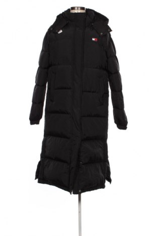 Dámska bunda  Tommy Jeans, Veľkosť M, Farba Čierna, Cena  324,95 €