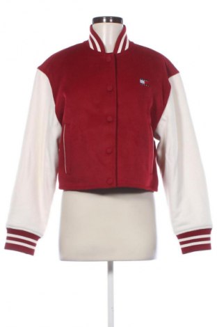 Damenjacke Tommy Jeans, Größe L, Farbe Mehrfarbig, Preis 269,99 €