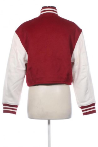 Damenjacke Tommy Jeans, Größe L, Farbe Mehrfarbig, Preis 269,99 €