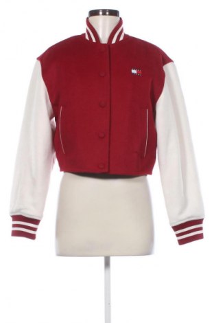 Dámská bunda  Tommy Jeans, Velikost S, Barva Vícebarevné, Cena  3 649,00 Kč