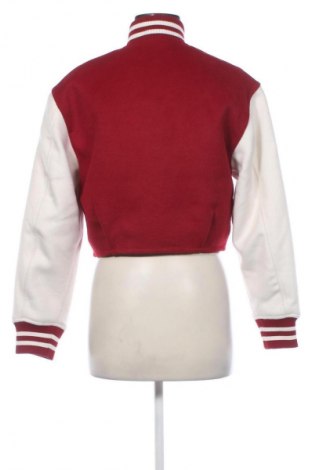 Dámská bunda  Tommy Jeans, Velikost S, Barva Vícebarevné, Cena  3 649,00 Kč