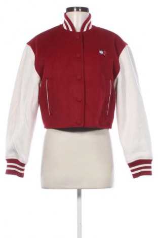 Dámska bunda  Tommy Jeans, Veľkosť S, Farba Viacfarebná, Cena  78,95 €