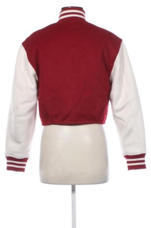 Dámska bunda  Tommy Jeans, Veľkosť S, Farba Viacfarebná, Cena  78,95 €