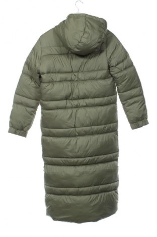 Geacă de femei Tommy Jeans, Mărime XS, Culoare Verde, Preț 1.494,99 Lei