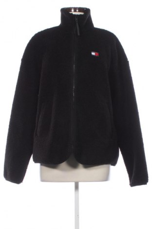 Dámská bunda  Tommy Jeans, Velikost S, Barva Černá, Cena  3 799,00 Kč
