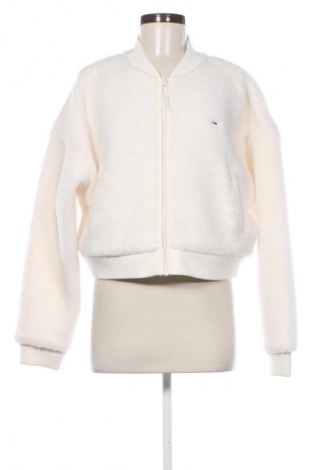 Kurtka damska Tommy Jeans, Rozmiar L, Kolor Biały, Cena 764,99 zł