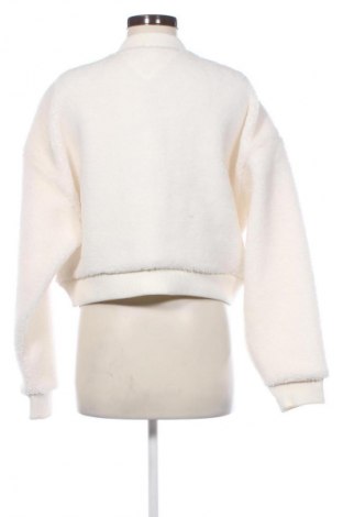 Kurtka damska Tommy Jeans, Rozmiar L, Kolor Biały, Cena 764,99 zł