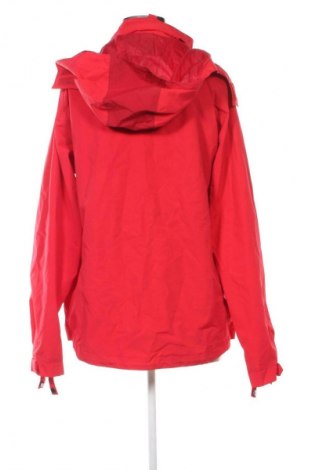 Kurtka damska Top Tex, Rozmiar M, Kolor Czerwony, Cena 157,99 zł