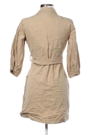 Kleid Trendyol, Größe M, Farbe Beige, Preis € 13,99