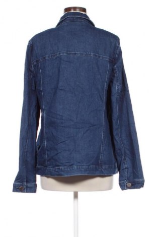 Damenjacke Ulla Popken, Größe XXL, Farbe Blau, Preis € 15,99