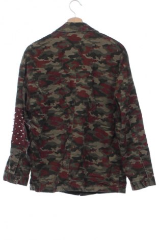 Női dzseki Unbranded, Méret XS, Szín Sokszínű, Ár 12 979 Ft