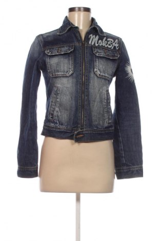 Kurtka damska Unbranded, Rozmiar M, Kolor Niebieski, Cena 127,99 zł