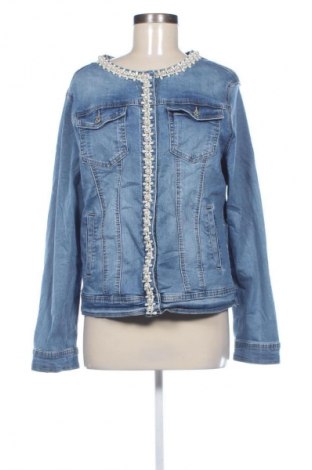 Damenjacke Unbranded, Größe L, Farbe Blau, Preis € 11,99