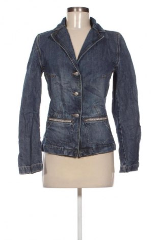 Damenjacke Unbranded, Größe S, Farbe Blau, Preis € 27,99