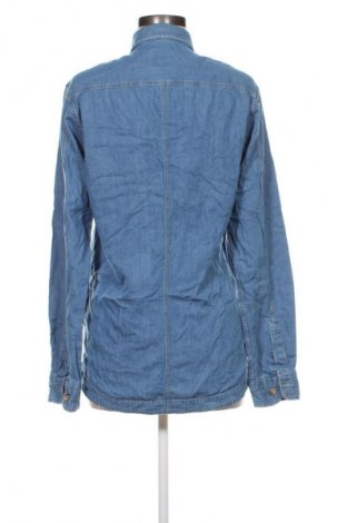 Kurtka damska Unbranded, Rozmiar L, Kolor Niebieski, Cena 127,99 zł