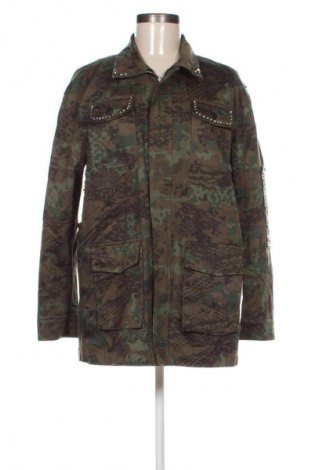 Kurtka damska Unbranded, Rozmiar M, Kolor Kolorowy, Cena 157,99 zł