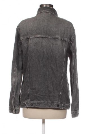 Γυναικείο μπουφάν Unbranded, Μέγεθος XL, Χρώμα Γκρί, Τιμή 10,99 €