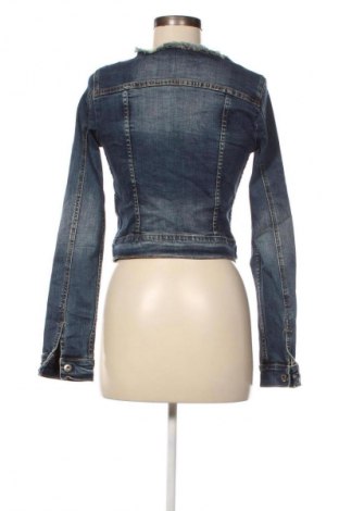Geacă de femei Unbranded, Mărime M, Culoare Albastru, Preț 132,99 Lei