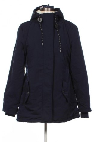 Damenjacke Unbranded, Größe M, Farbe Blau, Preis € 33,99