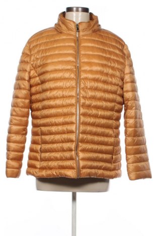 Geacă de femei Unbranded, Mărime 4XL, Culoare Bej, Preț 163,99 Lei