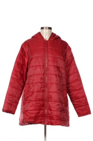 Női dzseki Unbranded, Méret XXL, Szín Piros, Ár 15 669 Ft