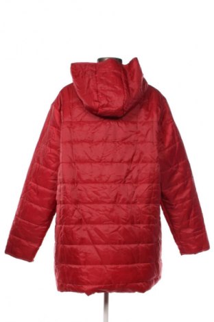 Női dzseki Unbranded, Méret XXL, Szín Piros, Ár 15 669 Ft
