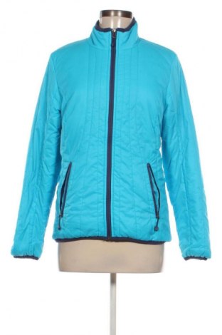 Kurtka damska Unbranded, Rozmiar M, Kolor Niebieski, Cena 157,99 zł