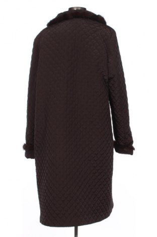 Damenjacke Unbranded, Größe 4XL, Farbe Braun, Preis € 40,99