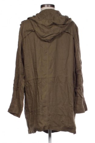 Γυναικείο μπουφάν Unbranded, Μέγεθος M, Χρώμα Καφέ, Τιμή 39,46 €