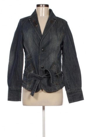 Damenjacke Unbranded, Größe L, Farbe Blau, Preis € 20,02