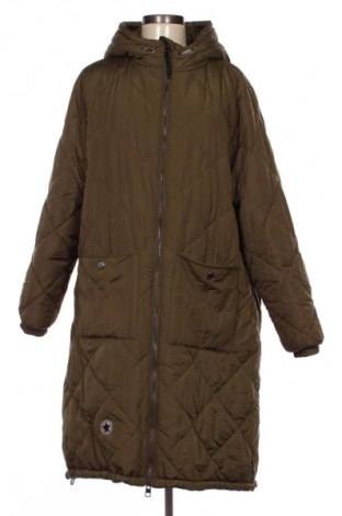 Dámská bunda  Unbranded, Velikost XL, Barva Zelená, Cena  779,00 Kč