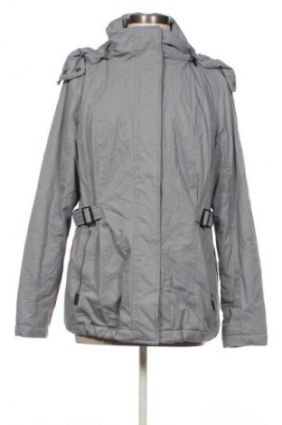 Kurtka damska Unbranded, Rozmiar M, Kolor Szary, Cena 190,99 zł