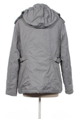 Kurtka damska Unbranded, Rozmiar M, Kolor Szary, Cena 190,99 zł