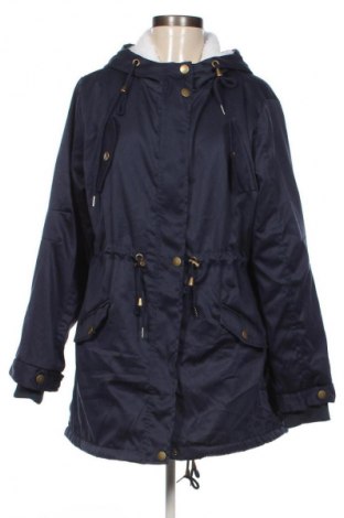 Damenjacke Unbranded, Größe M, Farbe Blau, Preis € 40,99