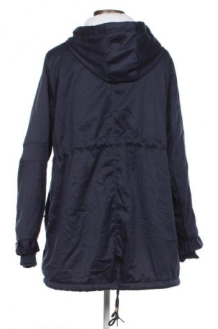 Damenjacke Unbranded, Größe M, Farbe Blau, Preis € 40,99