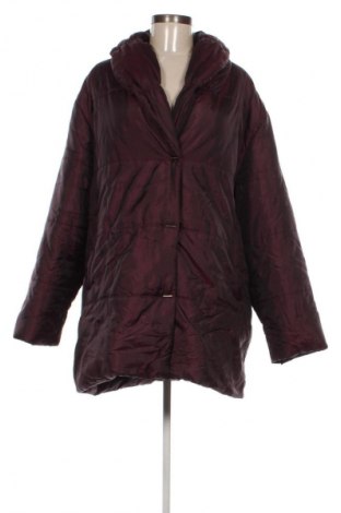 Geacă de femei Unbranded, Mărime XXL, Culoare Mov, Preț 196,99 Lei