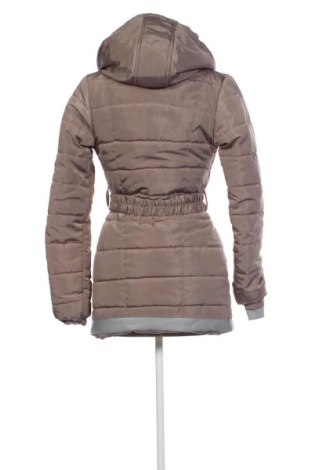 Kurtka damska Unbranded, Rozmiar S, Kolor Beżowy, Cena 190,99 zł