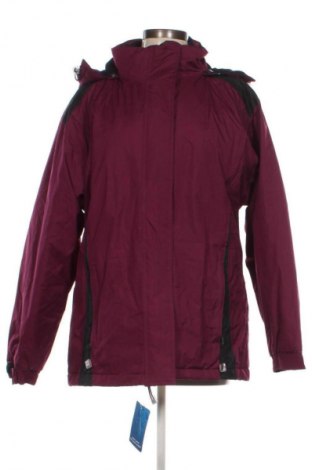 Dámská bunda  Unbranded, Velikost XL, Barva Fialová, Cena  1 169,00 Kč