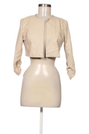 Damenjacke Unbranded, Größe M, Farbe Beige, Preis € 33,99