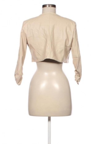 Damenjacke Unbranded, Größe M, Farbe Beige, Preis € 33,99