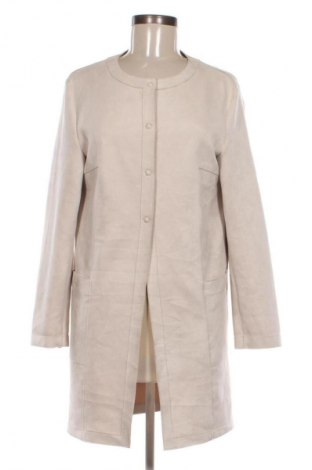 Damenjacke Unbranded, Größe L, Farbe Ecru, Preis € 13,99