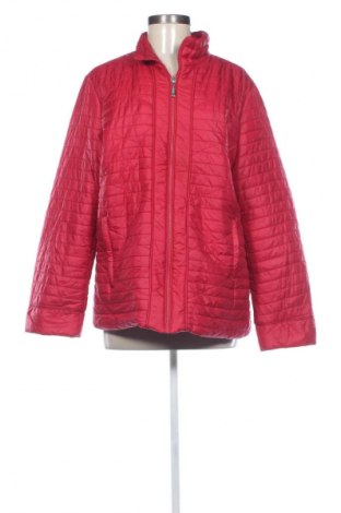 Damenjacke Unbranded, Größe 3XL, Farbe Rot, Preis € 25,00