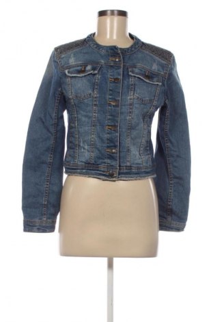 Damenjacke Unbranded, Größe S, Farbe Blau, Preis € 12,99